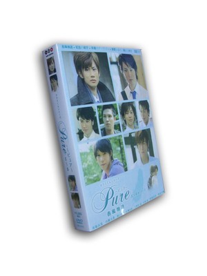 映画 タクミくんシリーズ1+2+3+4+5 DVD-BOX 全巻激安値段：18000円 DVD